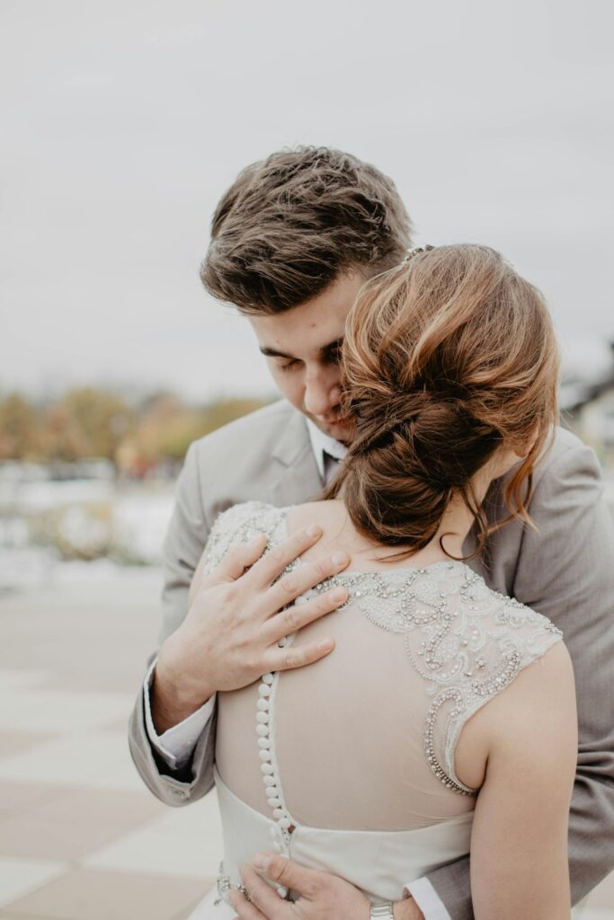 How to Achieve Your Dream Wedding Hair and Makeup in Asheville, NC