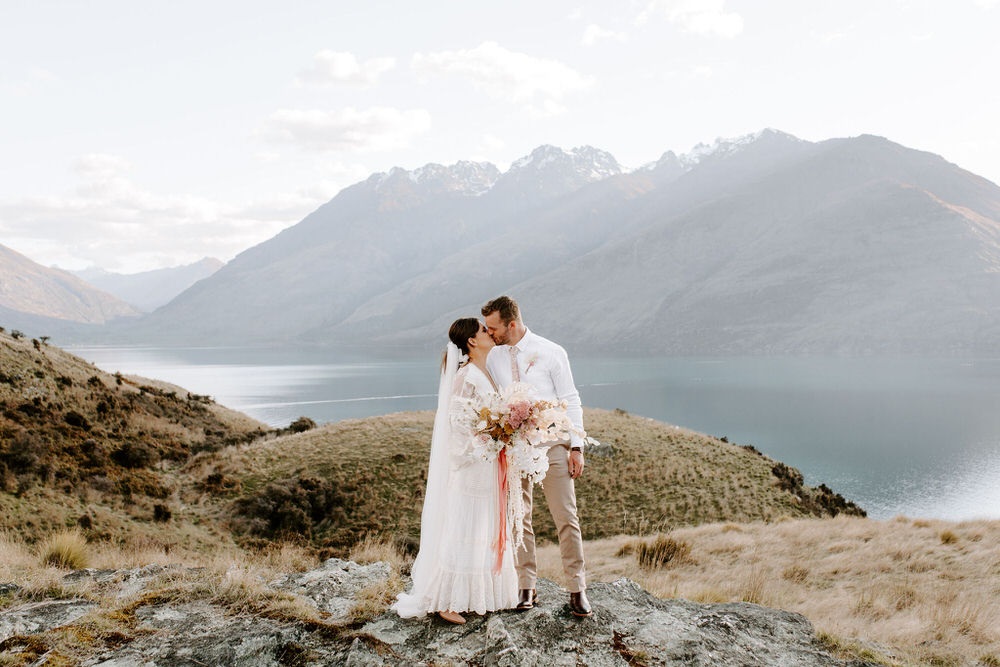 From Engagement to Everlasting: Auckland’s Finest Wedding Photography Services